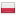 dudzic.pl is hosted in Poland